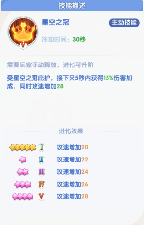 《风之国世界》星梦精灵・风系 UR 神宠介绍 《风之国世界》星梦精灵・风系 UR 神宠介绍